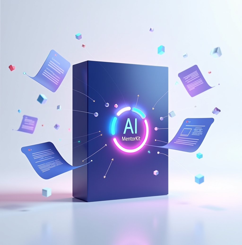 Ai MentorKIT e-Course Thumbnail